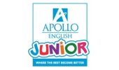 Apollo English Junior