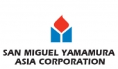 Công ty thủy tinh Sanmiguel Yamamura Hải Phòng